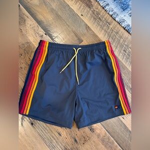 Aviator Nation Shorts